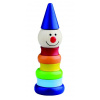 Detoa Pyramid Jester