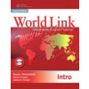 World Link 2nd: Intro Workbook - Stempleski, Susan; Douglas, Nancy; Morgan, James