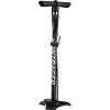 Dielenská pumpa Bontrager Charger - black uni