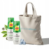 Sada Sirup koncentrát SodaStream Lipton Green Tea 2x440ML + taška ZADARMO