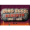Dino Eggs: Rebirth PC Steam CD Key