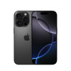 Apple iPhone 16 Pro 256 GB čierny titán, MYNH3SX/A