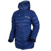 Sir Joseph Opal Lady navy dámská zimní péřová delší bunda / parka / kabát DWR - L