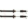 TRW Tlumič pérování TRW TWIN JGS168T