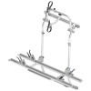 EuroCarry Nosič bicyklov EuroCarry - Fiat Ducato typ 250/290, strieborný 136/746