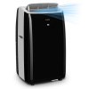 Klarstein Grandbreeze Eco 12K, mobilná klimatizácia 3 v 1, 460 m³/h, 12 000 BTU/1,35 kW (ACO5-GrndBrzEco12KB)