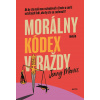 Morálny kódex vraždy - Jenny Morris
