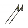 Trekingové palice Fizan Revolution PRO grey/beige