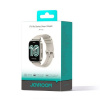 Joyroom Joyroom Smartwatch Fit-Life JR-FT3S with Call Answering Function, 1ATM, Titanium (JR-FT3S)