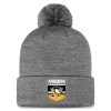 Pittsburgh Penguins - Authentic Pro Home Ice 23 NHLZimná Čiapka one size