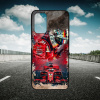 Formula 1 - Vettel splash - Xiaomi obal
