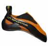 La Sportiva Cobra orange 40,5 EU