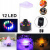 ULTRAZVUKOVÝ GENERÁTOR HMLY, FOGGER ZAHMLIEVACÍ GENERÁTOR PARY 12 LED 20 MM