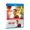 Shazam! kolekce 1.-2. BD