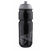 Fľaša FORCE BIO 0,75l čierno/šedá