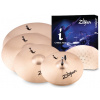 Zildjian I Series Pro Gig Cymbal Pack