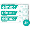 ELMEX Sensitive 3× 75 ml
