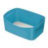Leitz Stolný box MyBox Cosy kľudný modrý