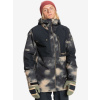 Bunda Quiksilver Tamarack 269 cld6 tannin particul 2021/22 Velikost: L