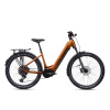 CRUSSIS e-Country 10.11-(715 Wh) - Rám 15