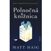 Polnočná knižnica - Haig Matt