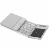 Skladacia klávesnica s touchpadom Nillkin Cube Pocket