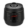 Parný hrniec Cuckoo CMC-QAB549S 1,8 l čierny 1100 W