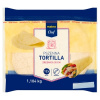 Makro Chef Tortilla pšeničné 30 cm 92 g 12 kusov