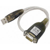 Aten Redukcia z USB na RS232, 9pin, kat. c. UC232A-A7