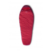 Spací vak PINGUIN Savana Lady PFM 175 L Red
