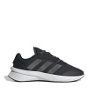 adidas Heawyn Road pánska bežecká obuv Black/Grey/Wh 7.5 (41.3)