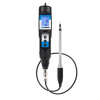 Aqua Master Tools EC meter E300 PRO (EC, teplota) pre substrát