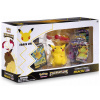 Pokémon TCG - Sword & Shield - Celebrations - Premium Figure Collection - Pikachu VMAX