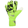 Nike Mercurial Grip Goalkeeper Gloves Volt/Black 8