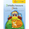 Čteme sami – Pohádky kocoura Šikuly - Jitka Saniová