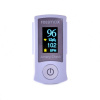 Pulzný oximeter SB200 s upozornením na arteriosklerózu (Pulzný oximeter)