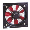 Soler & Palau HCBT/4-500 H Ex axiální nevýbušný ventilátor, zóna 1