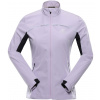 Alpine Pro Geroca Dámska softshell bunda LJCB591 pastel lilac L