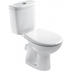 Termoplastová WC doska s poklopom DINO Rimless JIKA,
