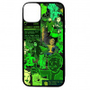 Kryt na telefon - Fallout - FA1 (Značka: iPhone, Model telefonu: iPhone 7/8/SE 2./3. generace)