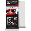 JRshop Roll-up premium / exclusive 85x200