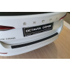 Škoda Octavia 4 combi ochranný panel nárazníka Black