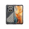 CUBOT KingKong X Pro 5G 12+12/256GB, 10200mAh, černý