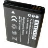 EXTENSILO batéria pre Samsung nahrádza BP70a 700mAh