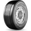Bridgestone 385/65 R22,5 ECOPIA H-TRAILER 002 160K M+S 3PMSF DÁTUM VÝROBY: DECEMBER 2023