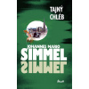 Tajný chléb - Johannes Mario Simmel