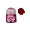 Games-Workshop Citadel Technical Paint (Blood for the Blood God) - textúrová farba - krv