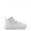 Puma Caven 2.0 Mid Jr White 5.5 (38.5)