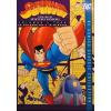 Superman - Originales Aventuras Animadas - Volumen Tres - v originálním znění bez CZ titulků - 3xDVD /2xslim v šubru/