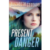 Present Danger - Elizabeth Goddard